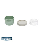 Contenedor Snack 250 ml Storeware 1 un