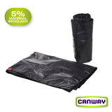 Bolsas Basura 84 x 99 cm Canway 40 un