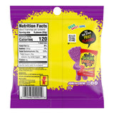 Gomitas Uva Sour Patch Kids 12 x 101 g