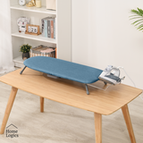 Tabla de Planchar con Soporte para Plancha Home Logics 1 un