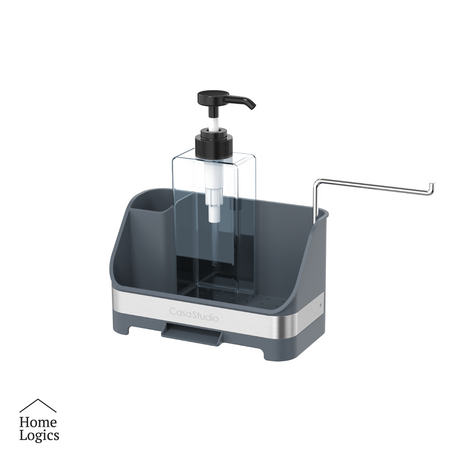 Dispensador de Jabón Home Logics 1 un