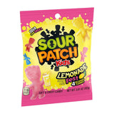 Gomitas Peg Lemonade Sour Patch Kids 102 g