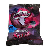 Masticables Galactic Cubes Warheads 99 g