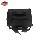 Mochila Viaje Sierra Black Dourmont 1 un