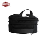 Mochila Ridge Black Dourmont 1 un