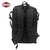 Mochila Viaje Sierra Black Dourmont 1 un