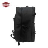 Mochila Viaje Sierra Black Dourmont 1 un