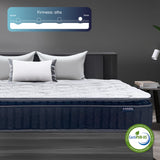 Colchón Premium Grosor 27 cms Sommers