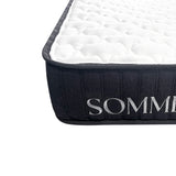 Colchón Essential Grosor 20 cms Sommers