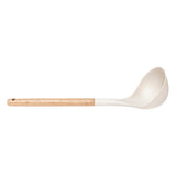 Set 3 Utensilios Harmony Cream Acacia 5five 1 un