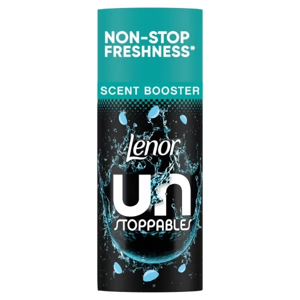 Aromatizador de Ropa Fresh Lenor 155 g