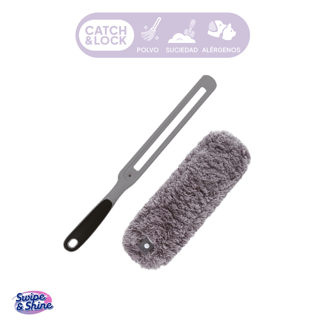 Plumero Microfibra Swipe & Shine 1 un