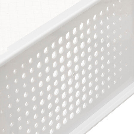 Rack Organizador 4 Zapatos Apilable M 5five 1 un