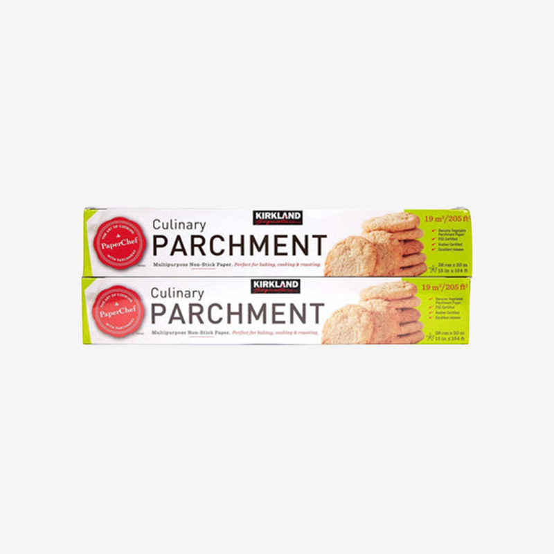 Papel Mantequilla Kirkland 2 un