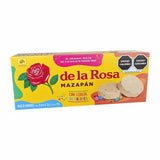 Mazapán de Maní De La Rosa 30 un x 28 g