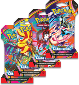 Cartas Coleccionables en Inglés Pokemon 1 un