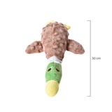 Peluche de Pato para Perros