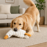 Peluche de Pato para Mascotas