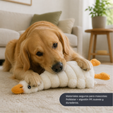 Peluche de Pato para Mascotas