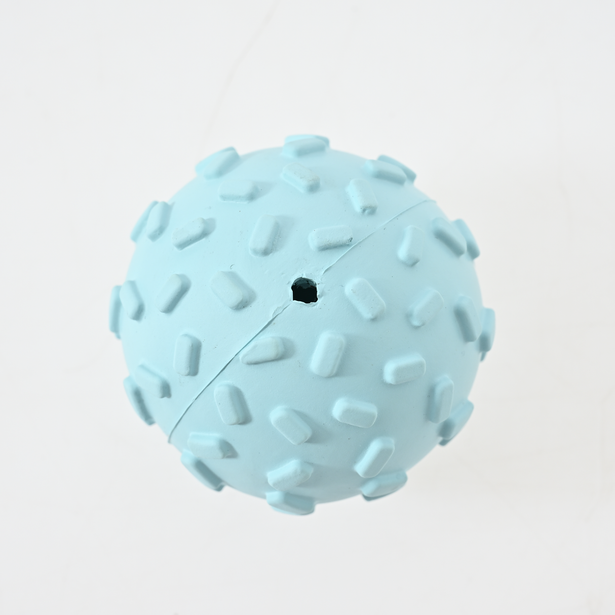 Pelota Interactiva para Perros Azul