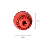 Pelota Interactiva para Perros