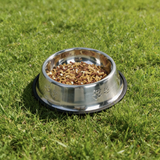 Bowl acero inoxidable