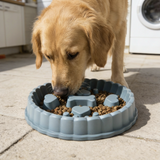 Plato Anti Ansiedad para Mascotas