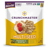 Galletas Romero y Aceite Crunchmaster 113 g