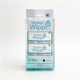 Toallitas Húmedas 99% agua Wippi 8 un