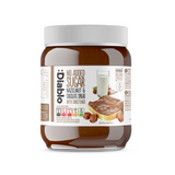 Crema Avellanas con Chocolate sin Azúcar :Diablo 350 g