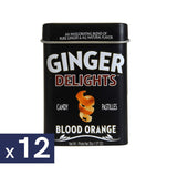 Mentas Naranja Roja Citrus Delight 12 x 30 g