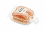 Pan de Hot Dog Brioche Le Brió 4 un