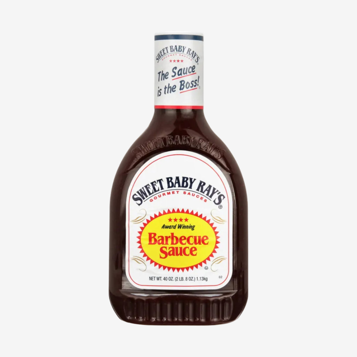 Salsa BBQ Sweet Baby Ray's 1.13 kg
