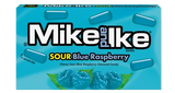 Masticables Sour Blue Raspberry Mike and Ike 12 x 120 g