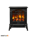 Chimenea Eléctrica Diseño Catedral 2000W Everheat 1 un