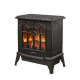 Chimenea Eléctrica Diseño Catedral 2000W Everheat 1 un