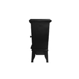 Chimenea Eléctrica Diseño Catedral 2000W Everheat 1 un