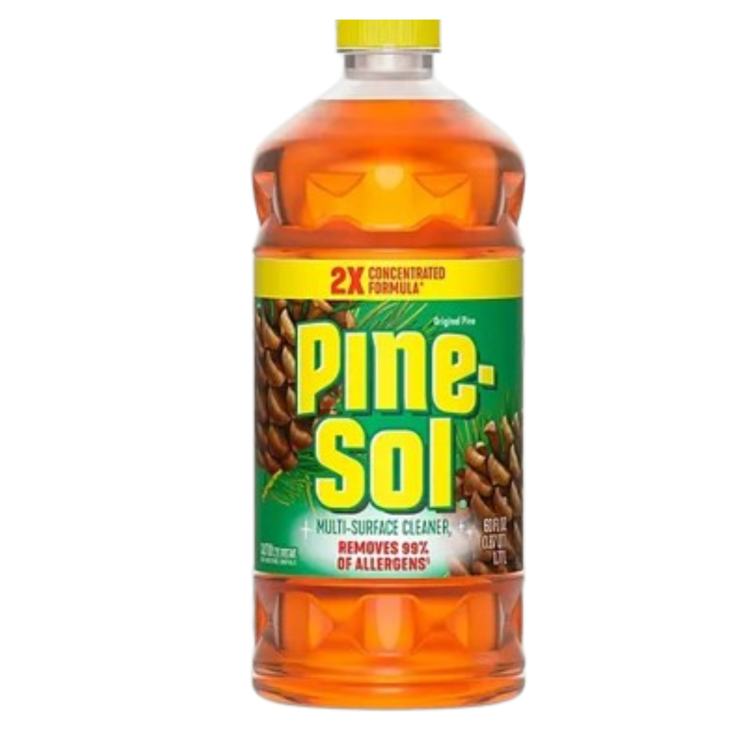 Limpiador Multisuperficies Pine-Sol 1.77 L