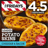 Papas Tocino y Cheddar TGI Fridays 383 g
