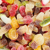 Gomitas Tangfastics Haribo 154 g