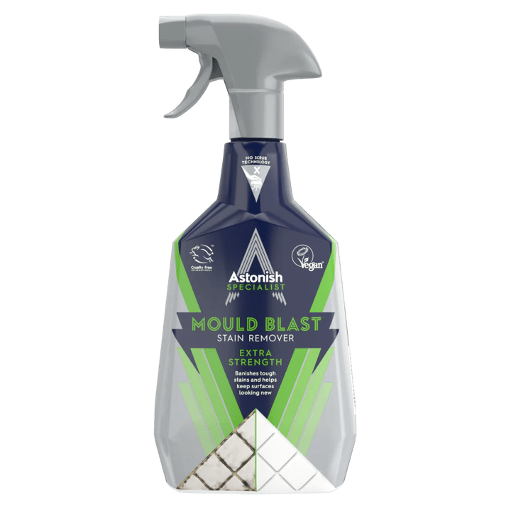 Eliminador de Manchas por Moho Especialista Extra Fuerte Astonish 750 ml