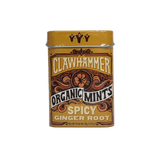 Mentas Spicy Ginger Clawhammer 12 x 30 g