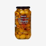 Aceitunas Reina Española Kirkland 595 g