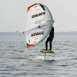 Set Wing Foil Albatross 7m2 Blanco 1 un