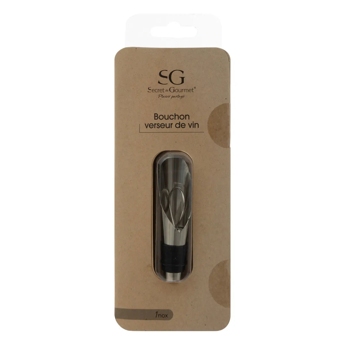 Tapa de Vino SG 1 un