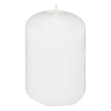 Vela Redonda Blanca 5 x 7.5 Atmosphera 1 un