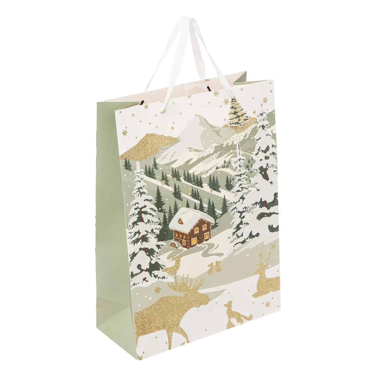 Bolsa Regalo Winter Frost Gde Atmosphera 1 un