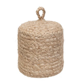 Tope Puerta Jute 15 cm Atmosphera 1 un