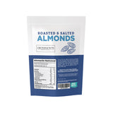 Almendra Tostada Salada Crunch & Nuts 700 g