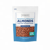 Almendra Tostada Sin Sal Crunch & Nuts 700 g